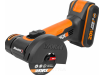 Машина углошлифовальная Worx WX801