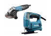 Набор инструментов Makita DK0122