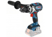 Дрель-шуруповерт Bosch GSB 18V-110 C (06019G030A)