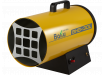 Тепловая пушка газовая Ballu BHG-30L