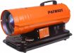 Тепловая пушка Patriot DTC 115