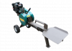 Дровокол бензиновый кинетический Janssen СК-P12T (двигатель Kohler 4.5 HP)