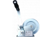 Лебедка ручная Shtapler FD-1200 г/п 0,5 т, 20 м