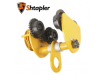 Тележка для тали приводная Shtapler 2т 6м