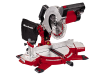 Торцовочная пила Einhell TE-MS 2112 L