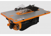 Циркулярная пила Triton TWX7CS001