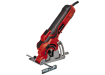 Циркулярная пила Einhell TC-CS 89