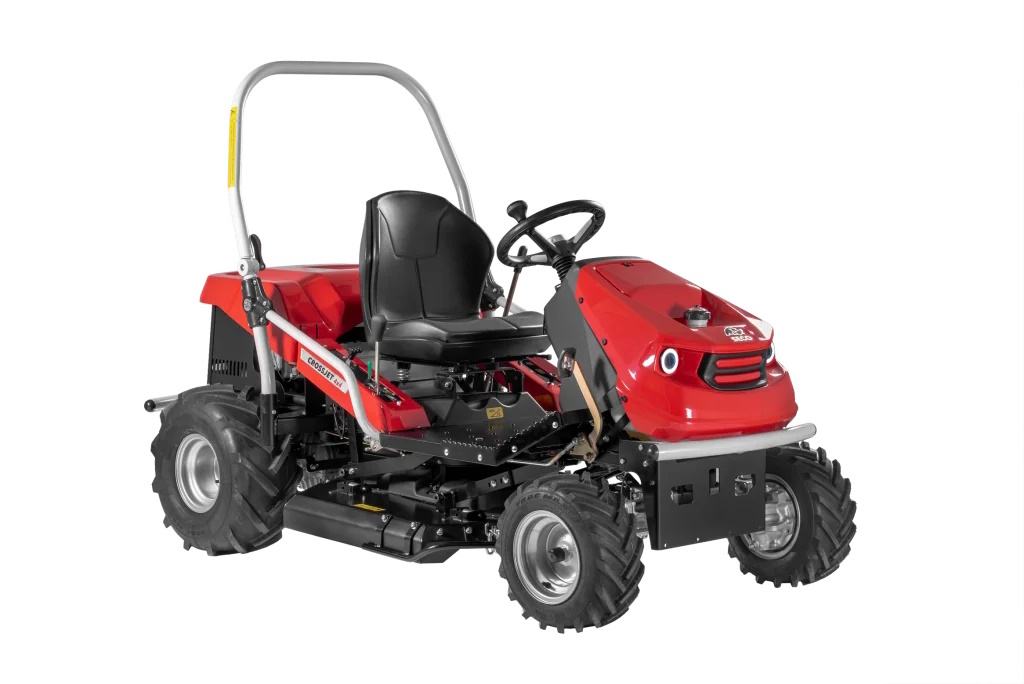  Crossjet 4x4
